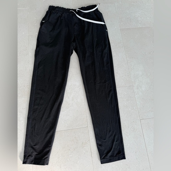 Vuori Men's Pronto Joggers - Picture 7 of 7